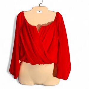 Women’s size large beautiful too